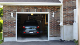 Garage Door Installation at Anhawa Manor, Colorado